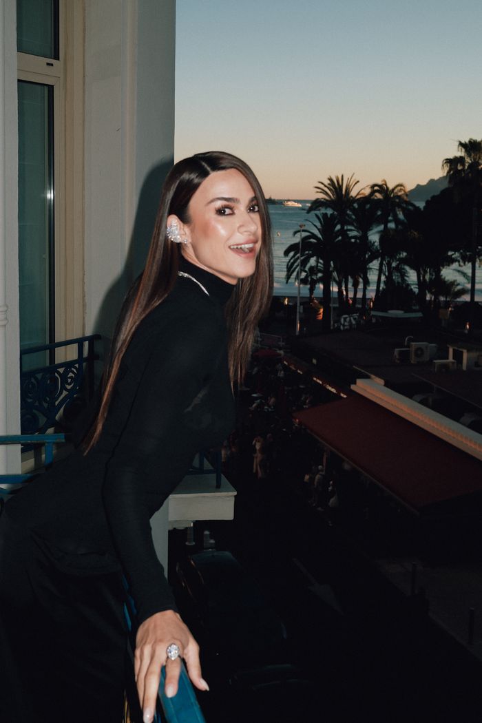 Glam by Leoni & Erica Monteiro for Campari